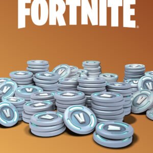 13,500 V-Bucks