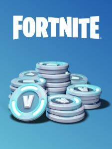 2,800 V-Bucks