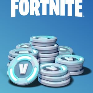2,800 V-Bucks