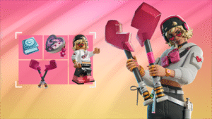Stayin' Solo Quest Pack
