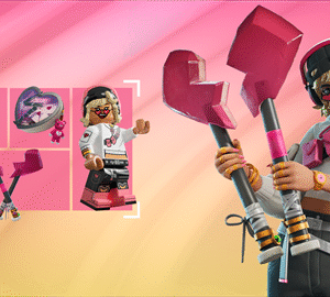 Stayin' Solo Quest Pack