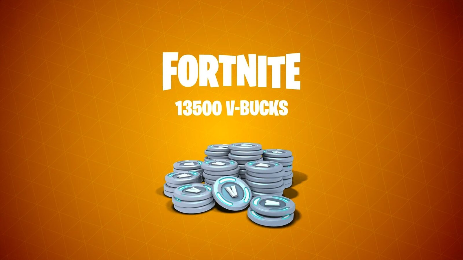 13,500 V-Bucks - Image 4