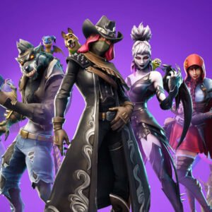 Fortnite