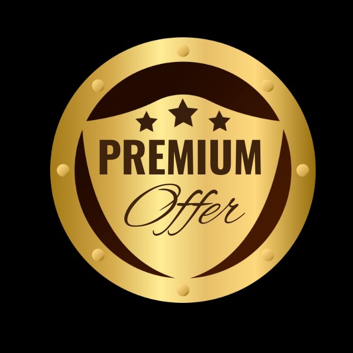 Premium Offers