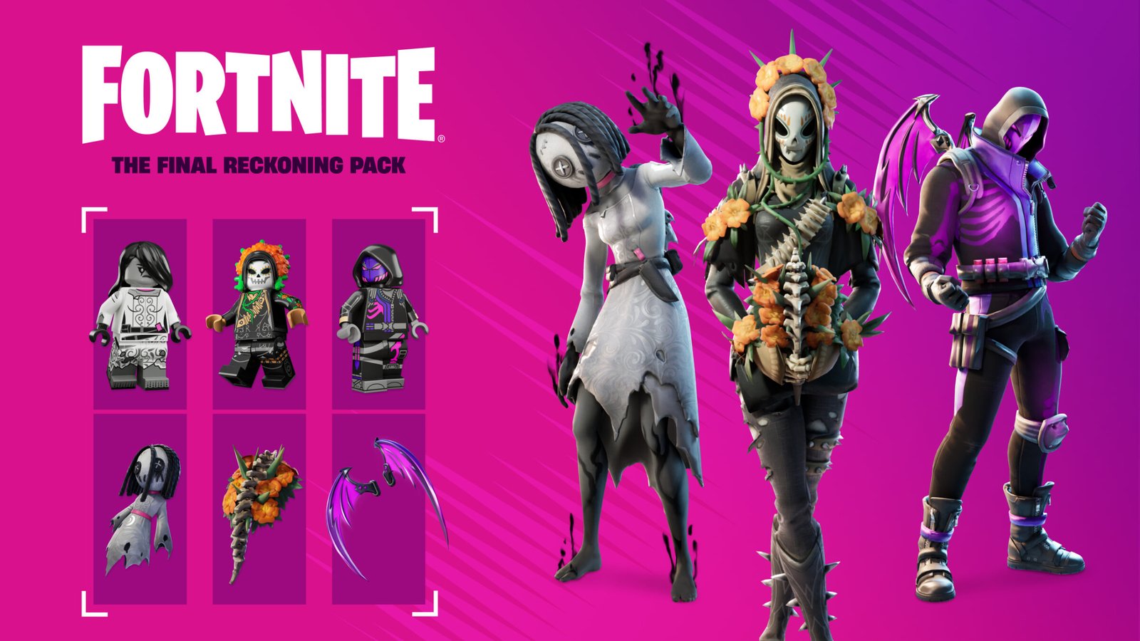 The Final Reckoning Pack - Image 2