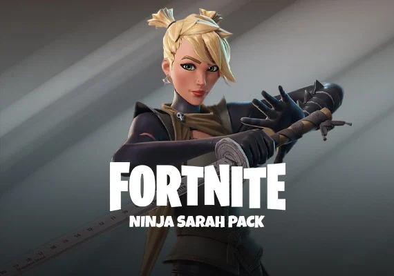 Ninja Sarah Pack