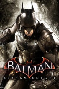 Batman™ Arkham Knight