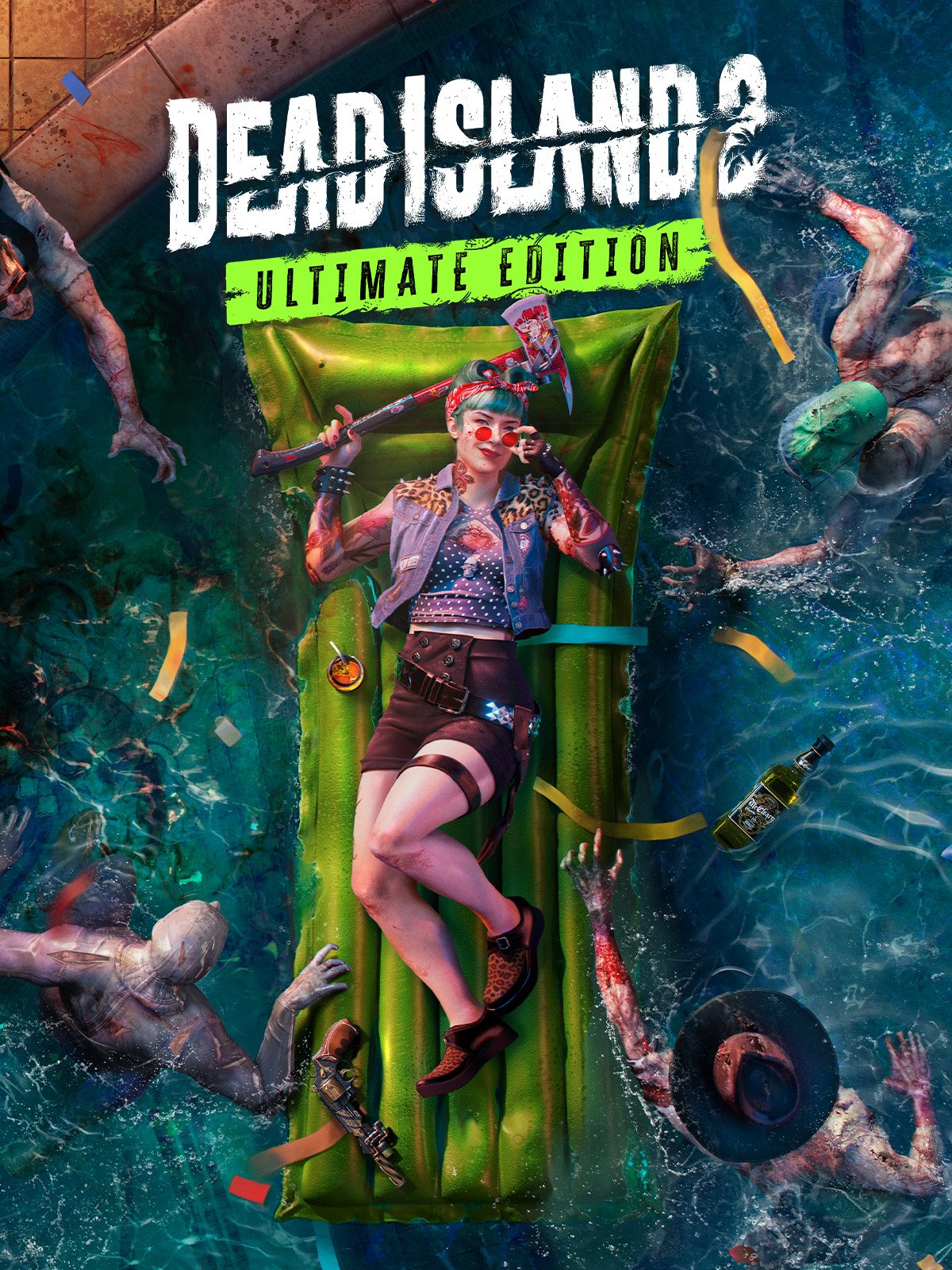 Dead Island 2 Ultimate Edition