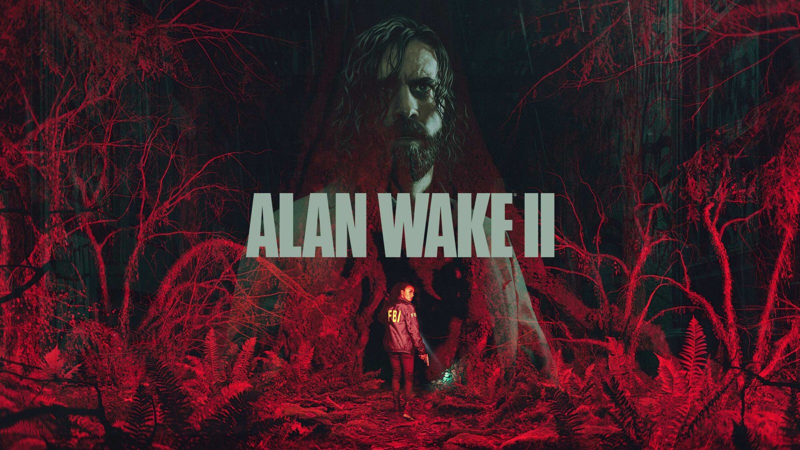 Alan Wake 2 Deluxe Edition - Image 2