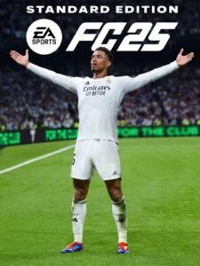 EA SPORTS FC™ 25 Standard Edition