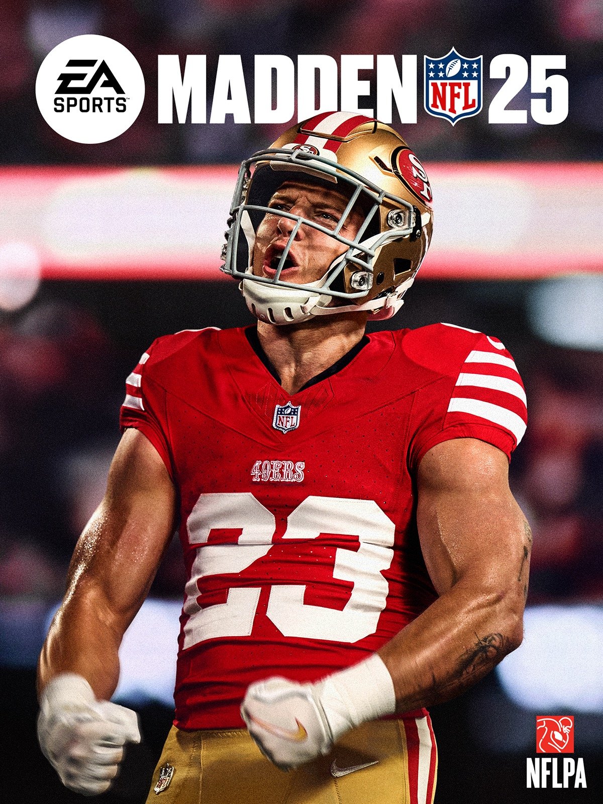 EA SPORTS™ Madden NFL 25