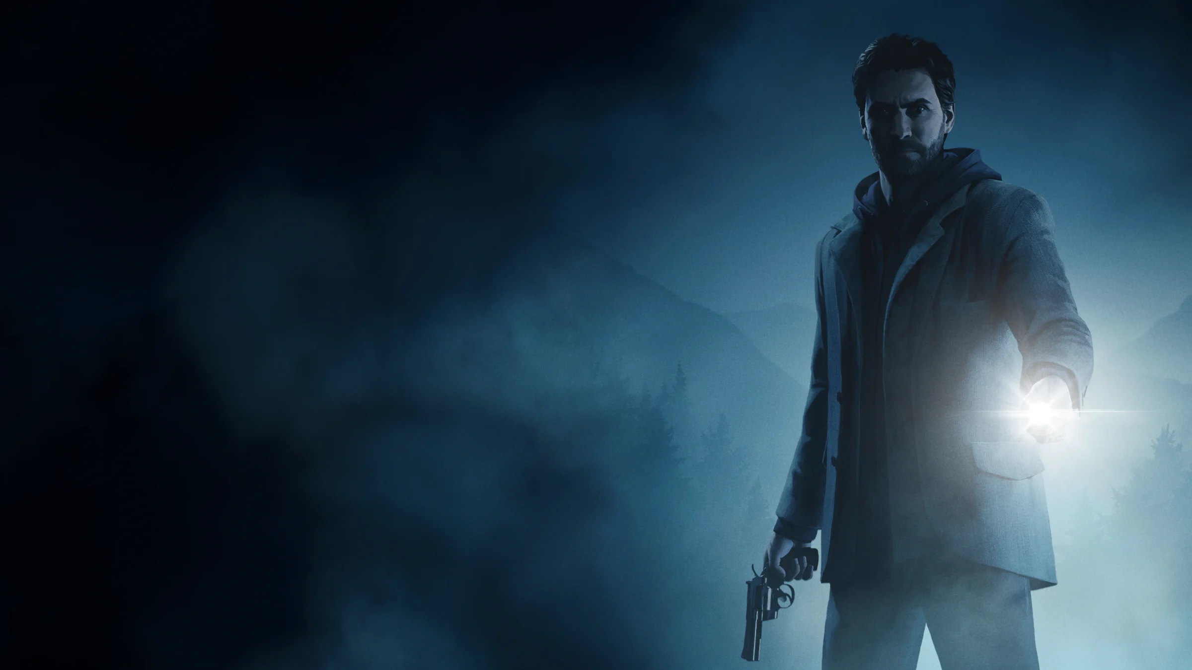Alan Wake Remastered - Image 2