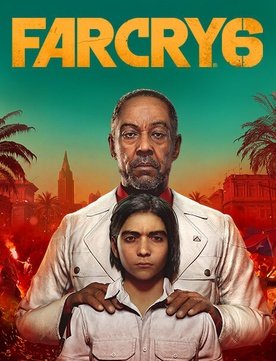 Far Cry® 6