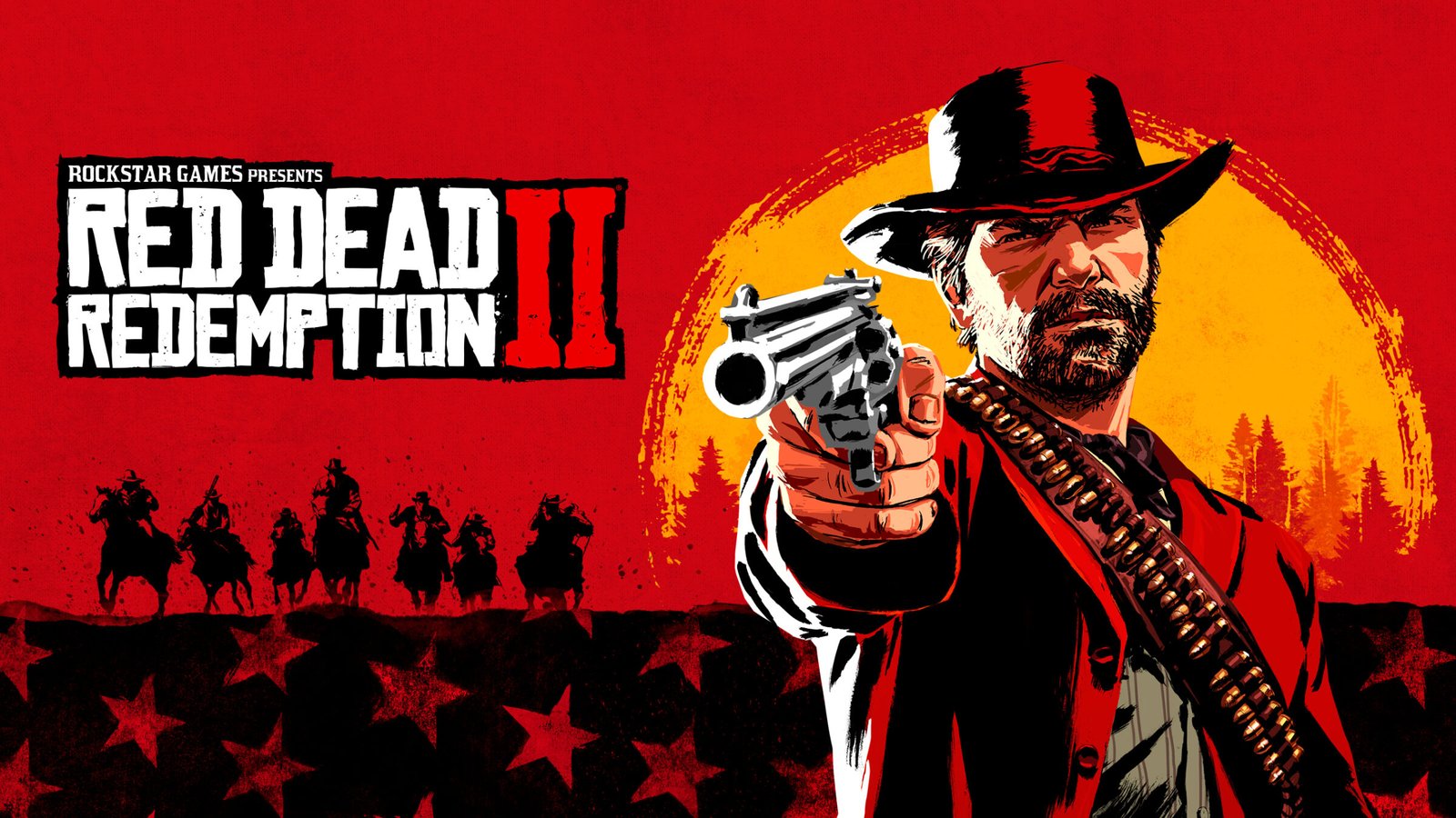Red Dead Redemption 2 - Image 2