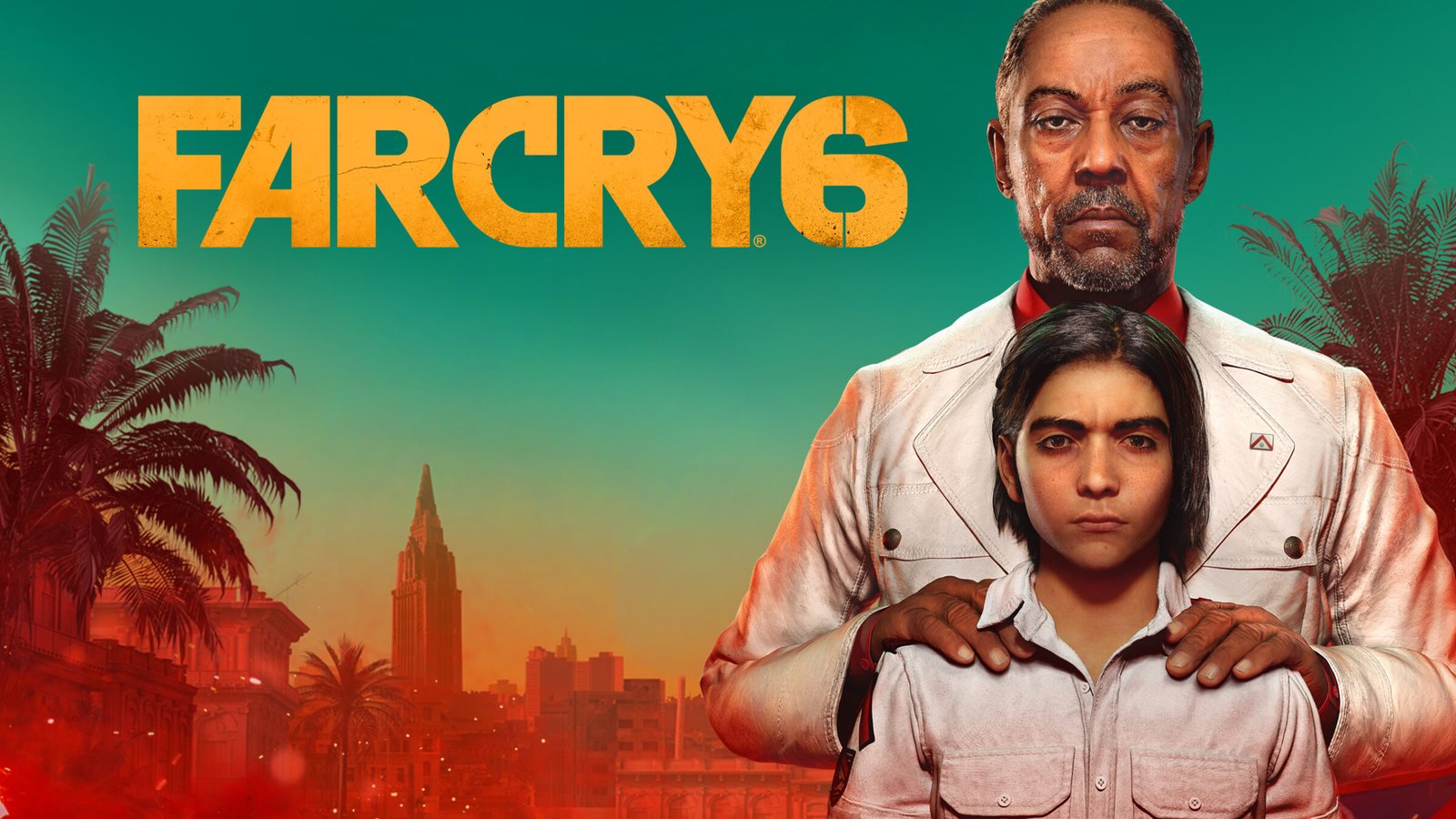 Far Cry® 6 - Image 3