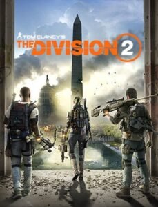 Tom Clancy’s The Division 2