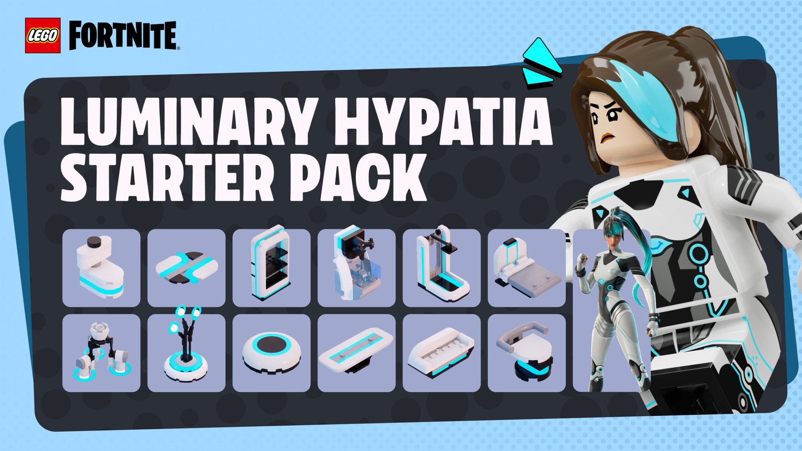Luminary Hypatia Starter Pack - Image 2