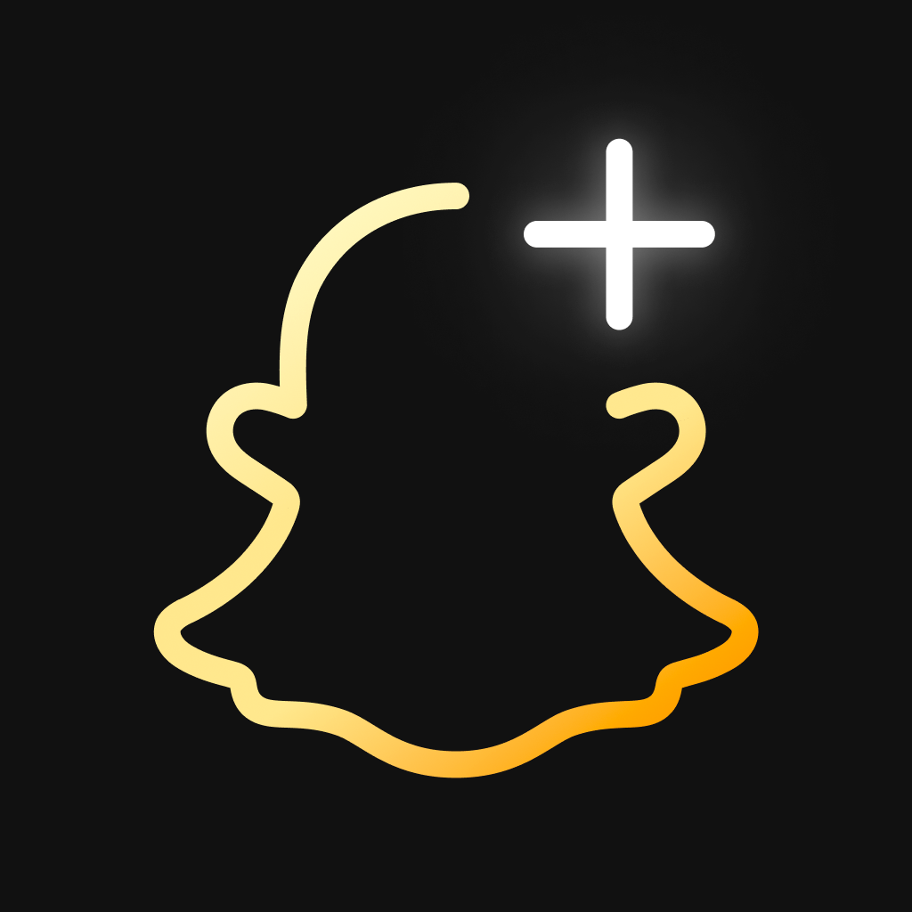 Snapchat Plus – 1 Month