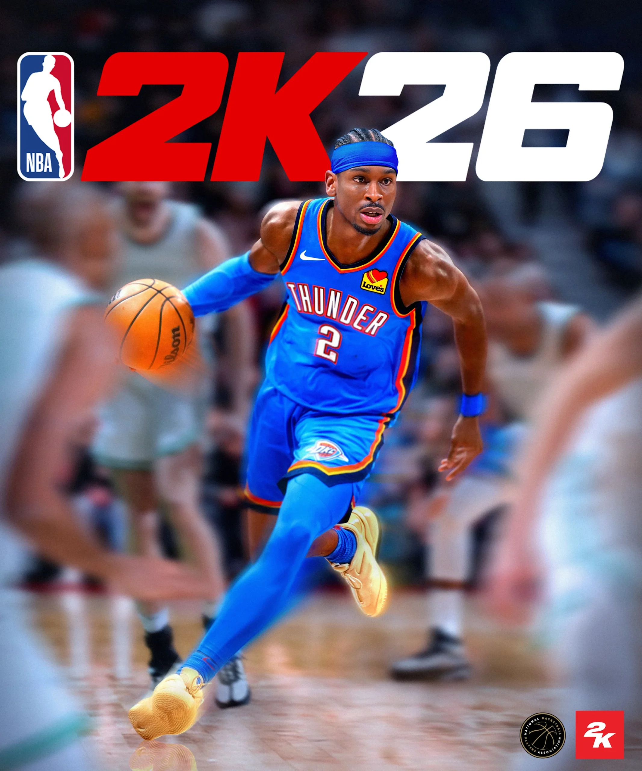 2k26
