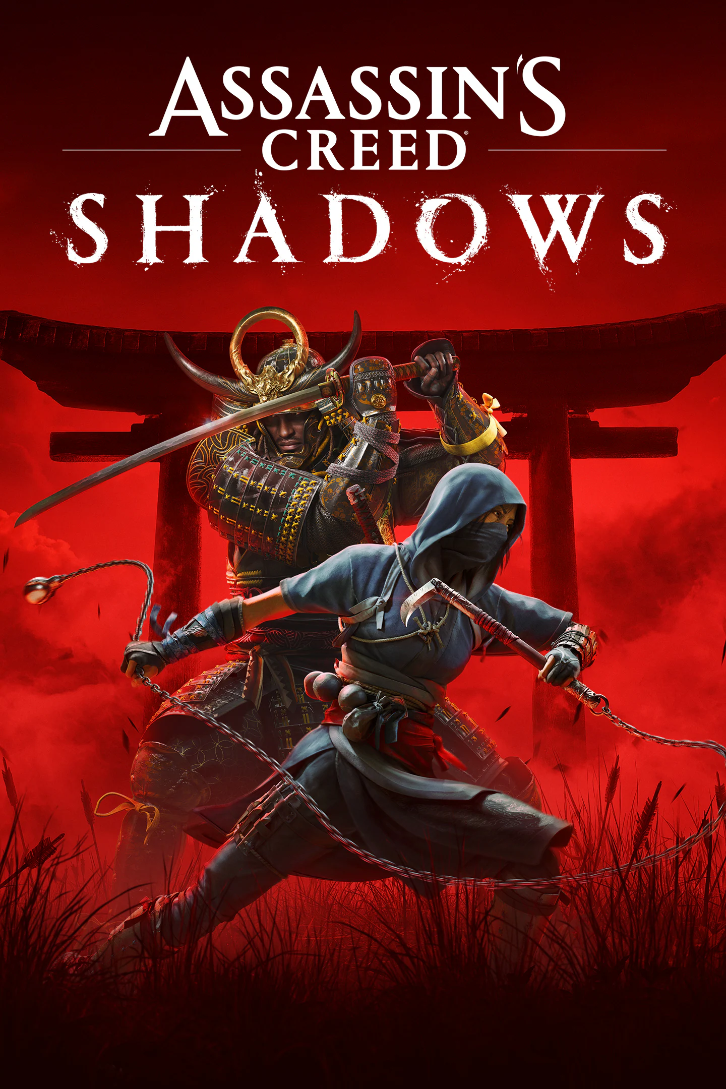 Assassin Creed shadows