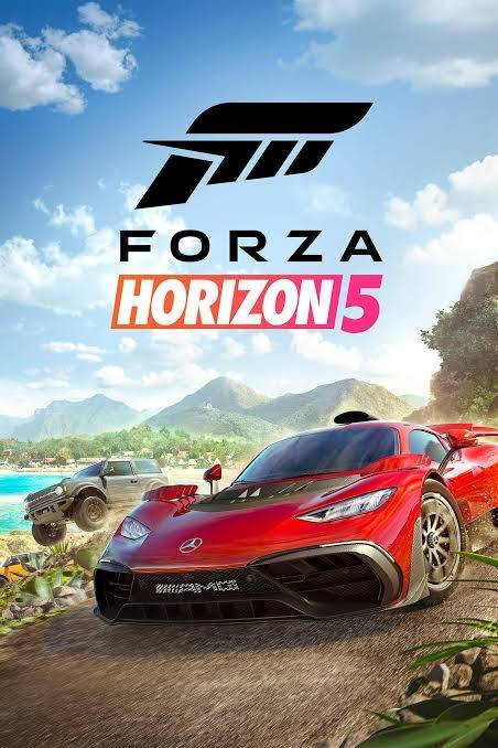 Forza horizon