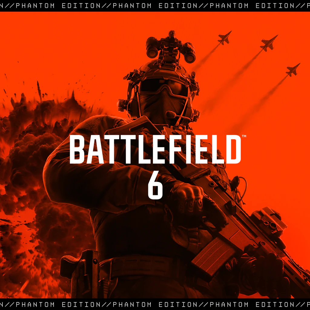 Battlefield 6