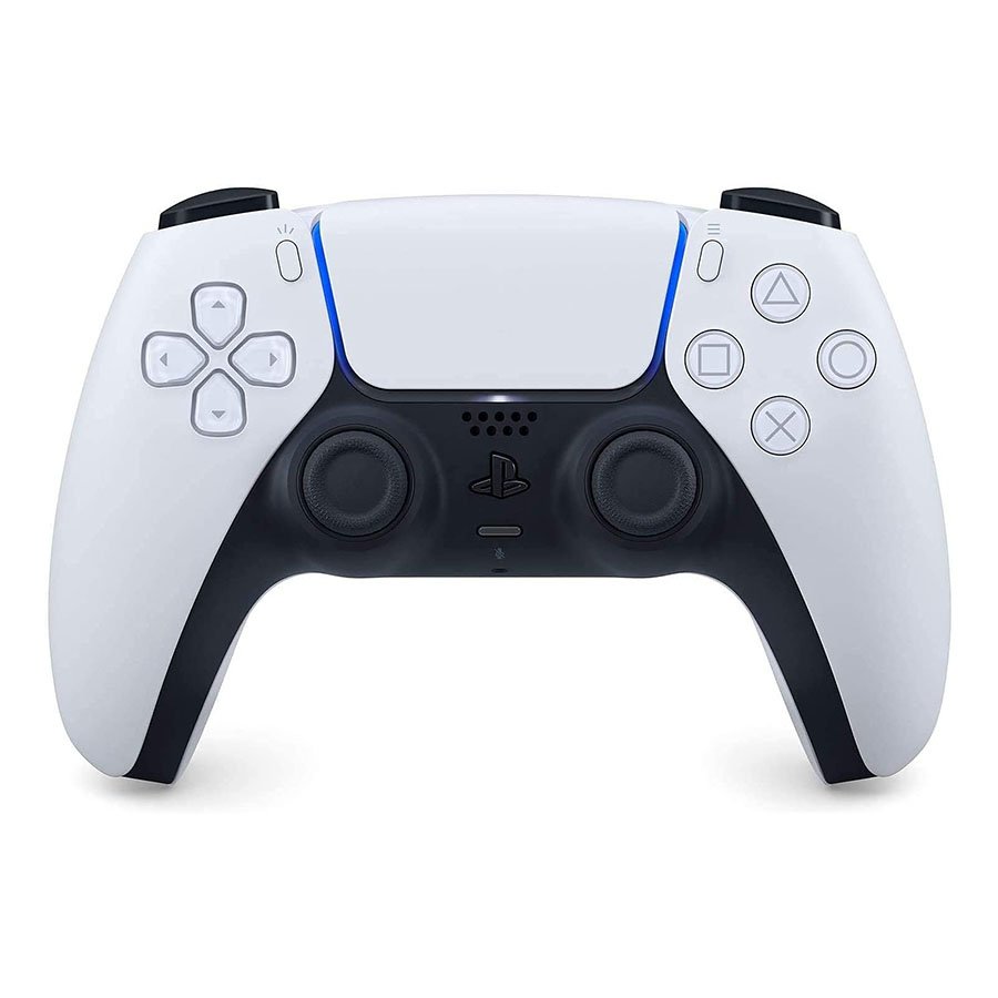 PlayStation DualSense® Wireless Controller - White