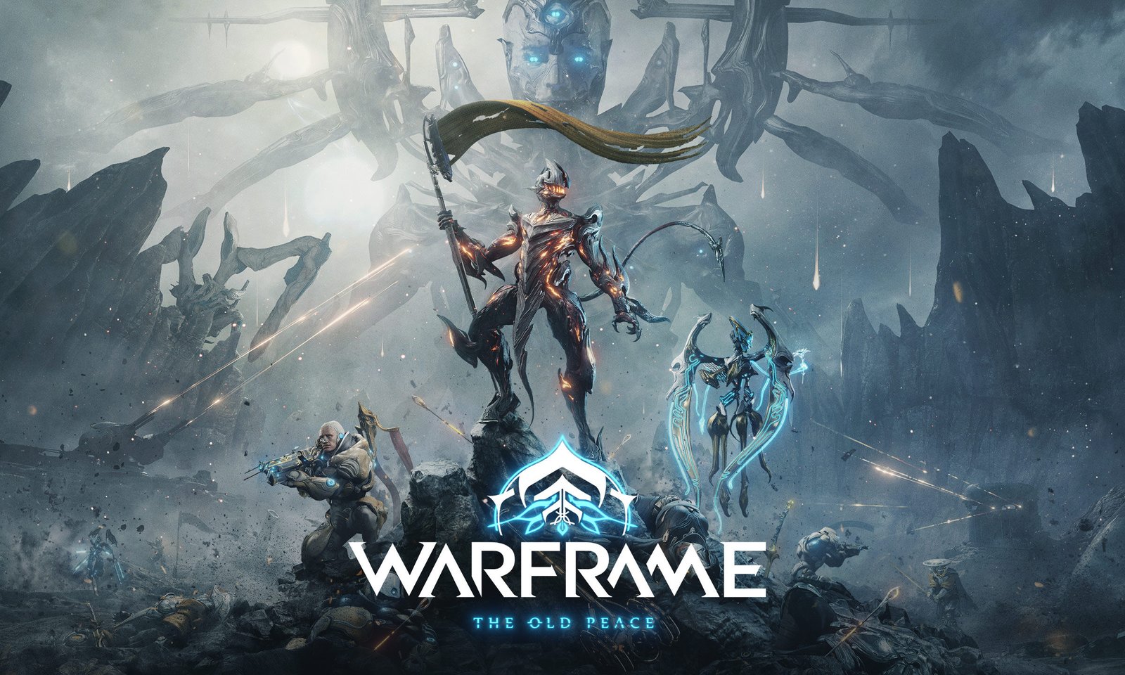 WARFRAME