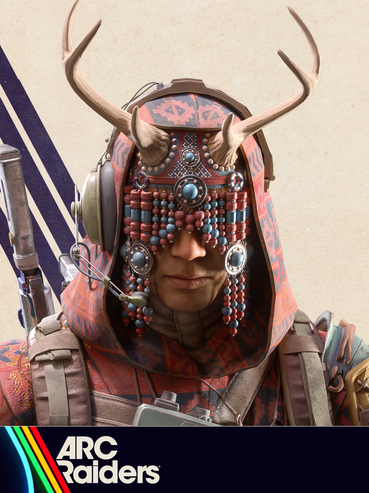 ARC Raiders - The Bonecrown Set