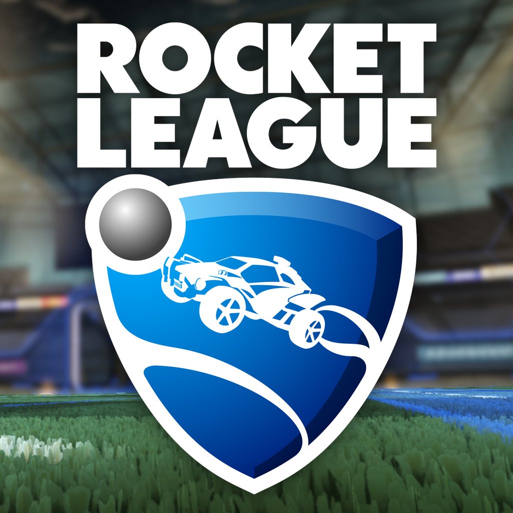 Rocket League®