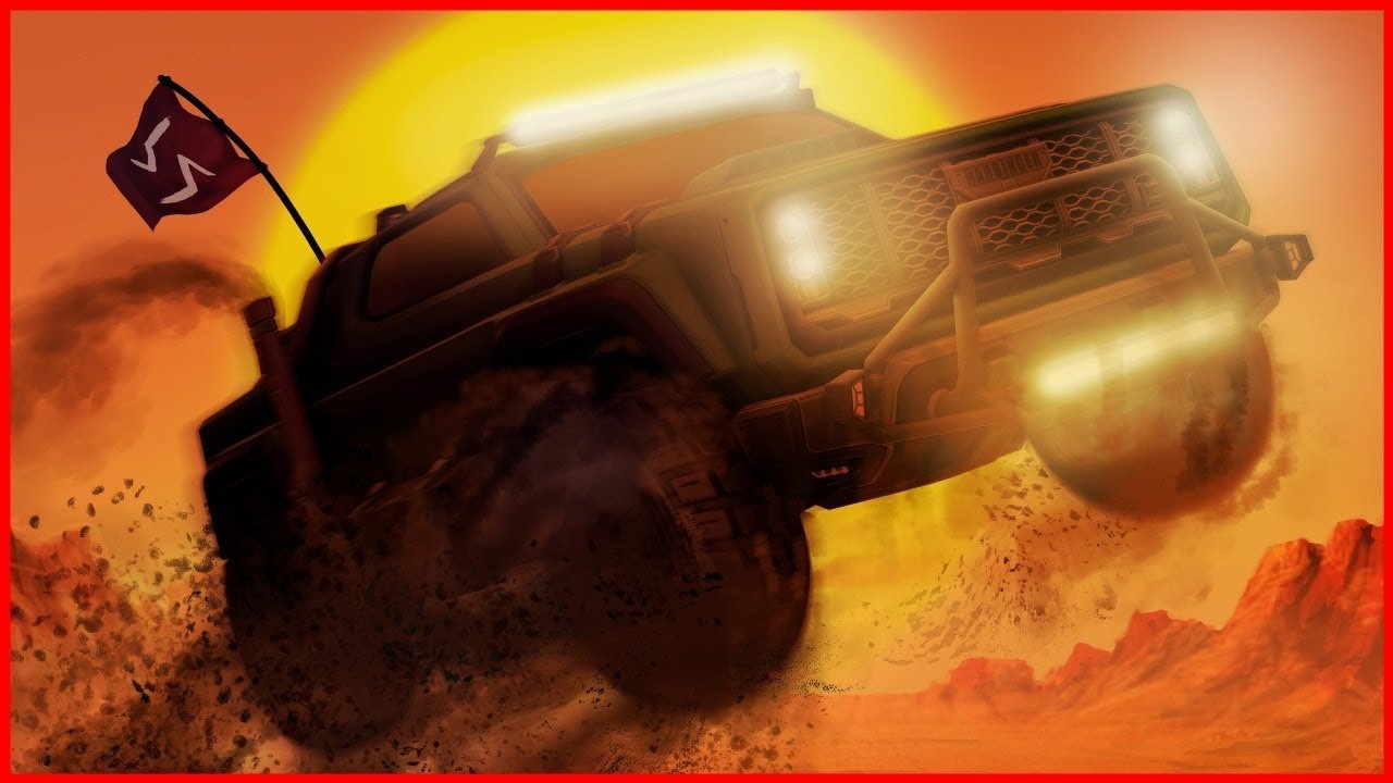 Rocket League® x Monstercat Vol. 7 - Image 2